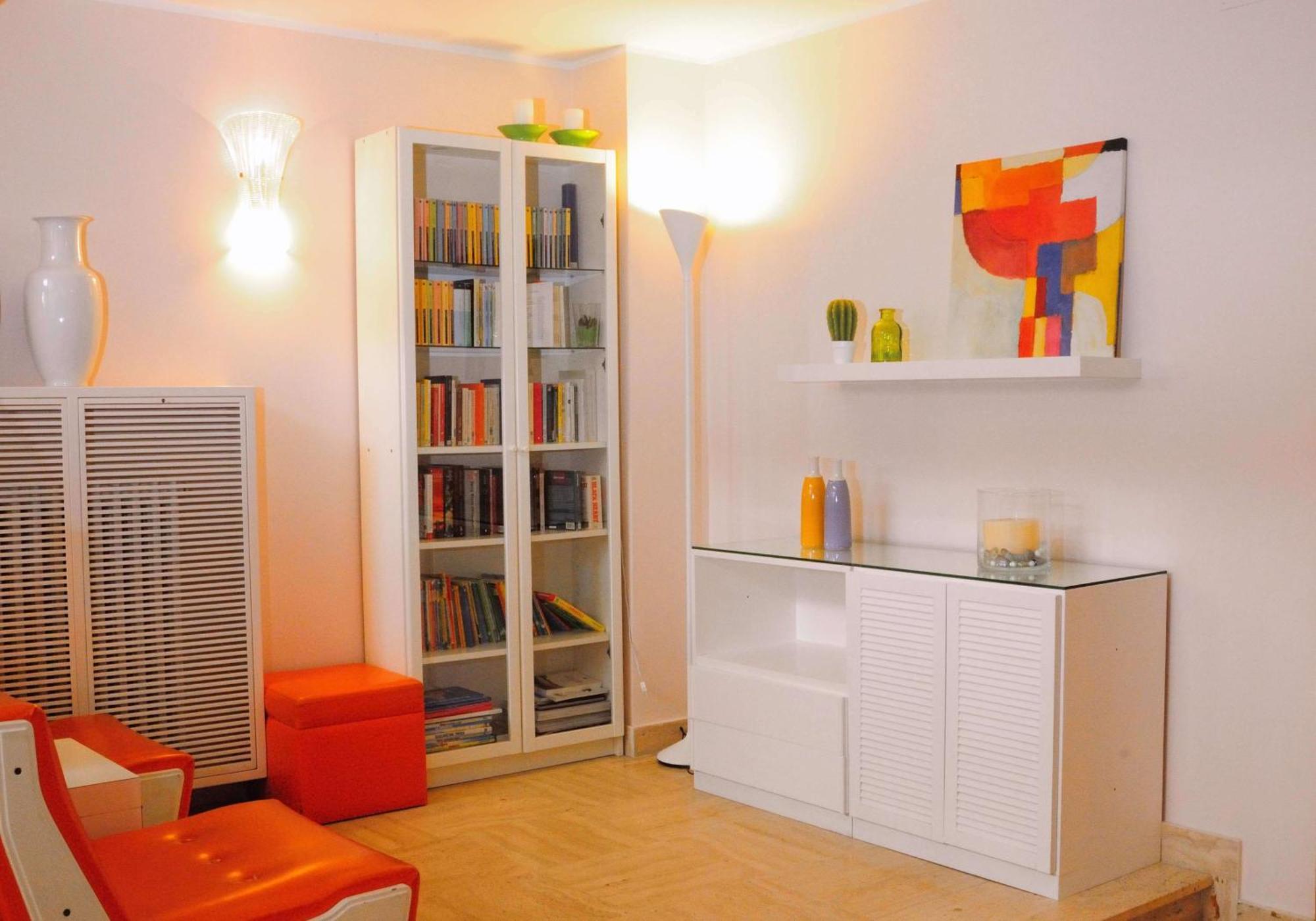 Albergo Punta De L'Est 프란카빌라 알 마레 외부 사진